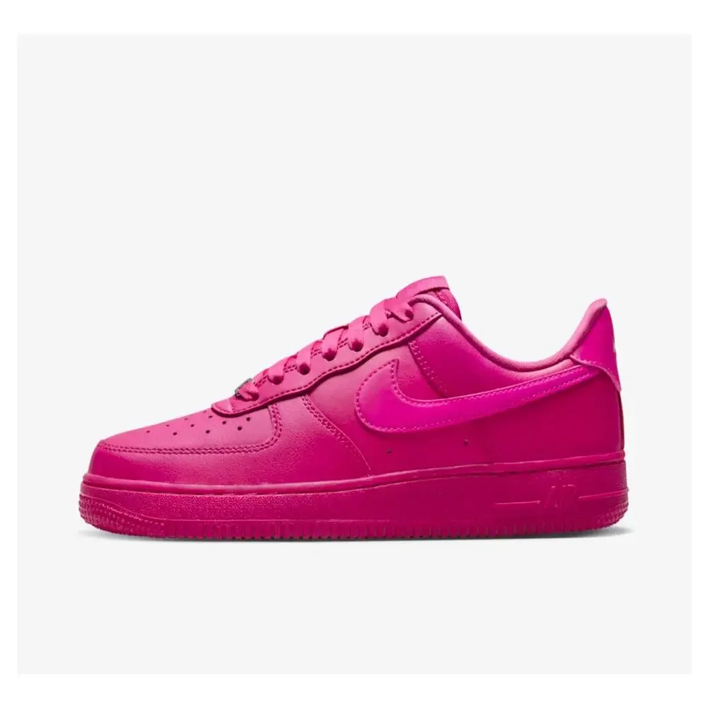 Nike Air Force 1 '07 Low – Hyper Pink - Picture 2 of 5